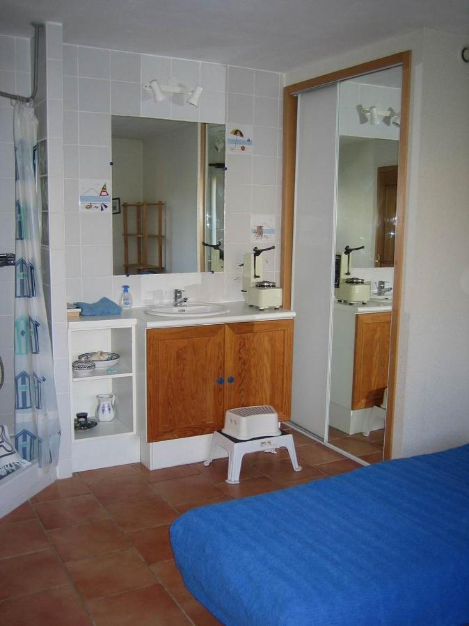 Couette Et Cafe - Chambre Bleue Truchtersheim Экстерьер фото
