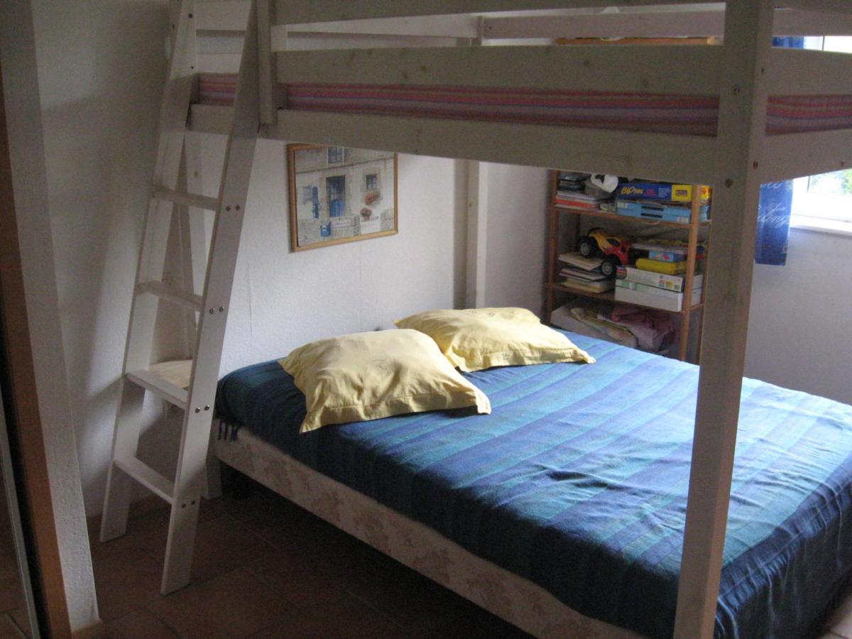 Couette Et Cafe - Chambre Bleue Truchtersheim Экстерьер фото